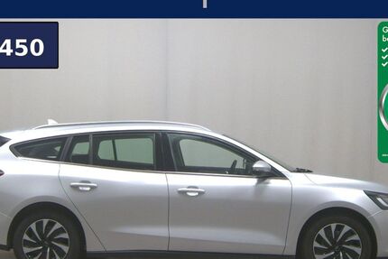 Ford Focus 73.568 km 13.480 &euro; Gyhum/Bockel 27404