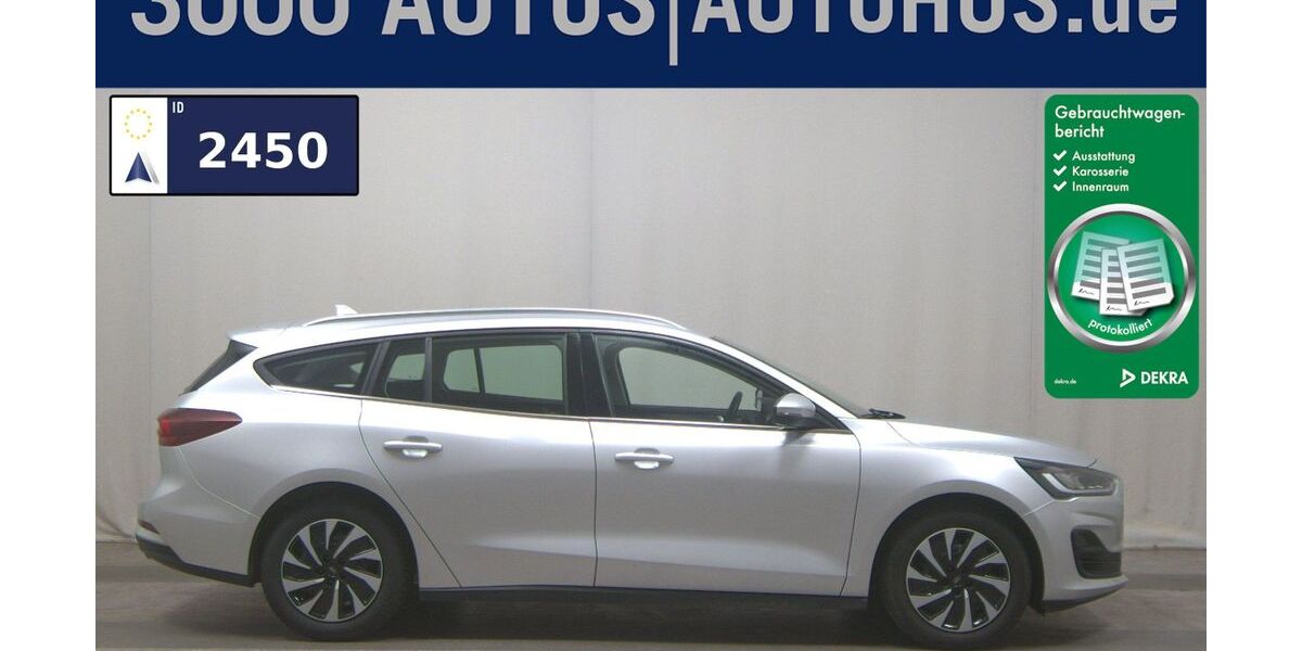 Ford Focus 73.568 km 13.480 &euro; Gyhum/Bockel 27404