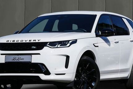 Land Rover Discovery Sport 42.250 km 34.980 &euro; Saarbrücken 66121