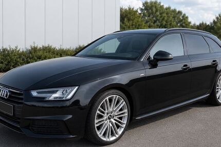 Audi A4 149.000 km 18.390 &euro; Ransbach-Baumbach 56235