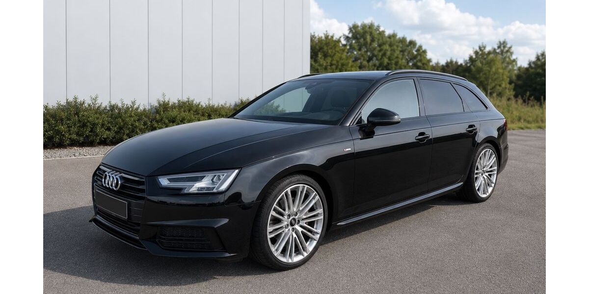 Audi A4 149.000 km 18.890 &euro; Ransbach-Baumbach 56235