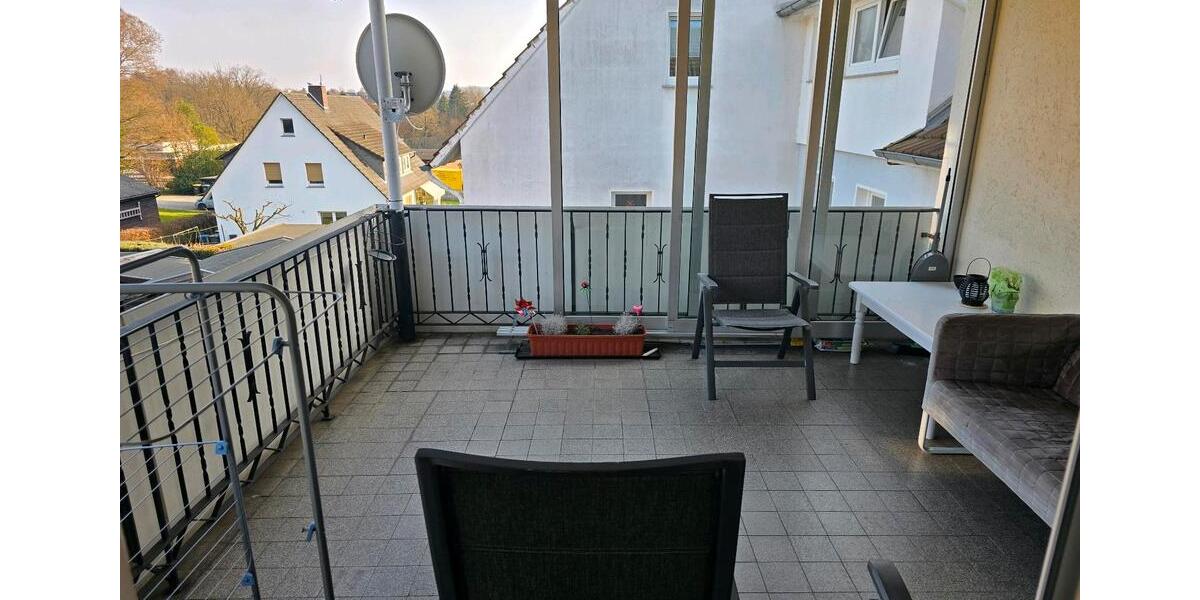 Etagenwohnung Vlotho - 5 Zimmer, 143 m&sup2;, 990&euro; | Angebot:25424815