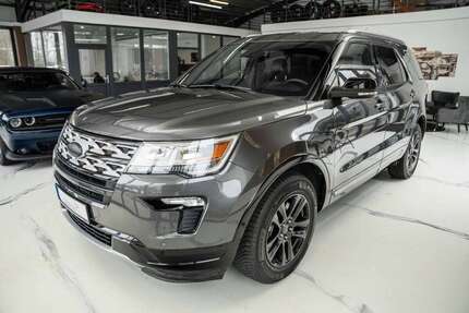 Ford Explorer 46.976 km 30.999 &euro; Quakenbrueck 49610