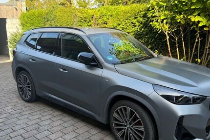 BMW X1 35.000 km 46.900 &euro; Senden 48308