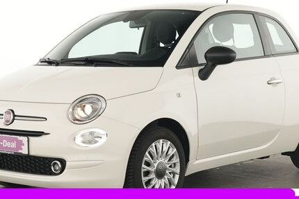 Fiat 500 19.591 km 12.725 &euro; Garching bei München 85748