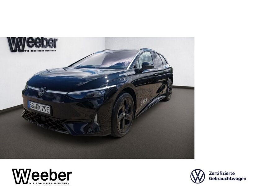 VW ID.7 5.000 km 67.100 € Herrenberg 71083