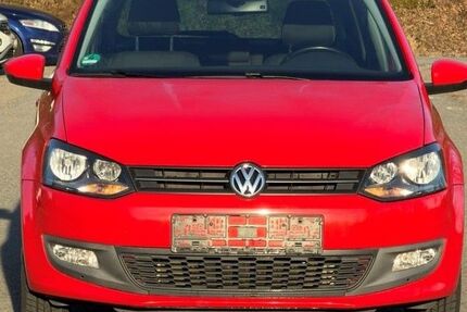 VW Polo 152.000 km 4.690 &euro; Lüdenscheid 58511