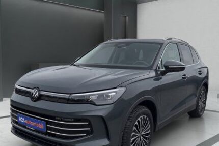 VW Tiguan 1.274 km 39.890 &euro; Neuruppin 16816
