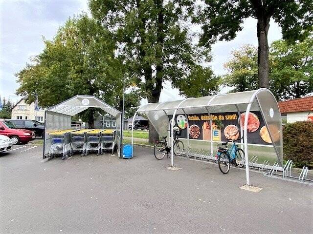 Gewerbeobjekt Peitz Stadtmitte - 7.150&euro; | Angebot:25665351