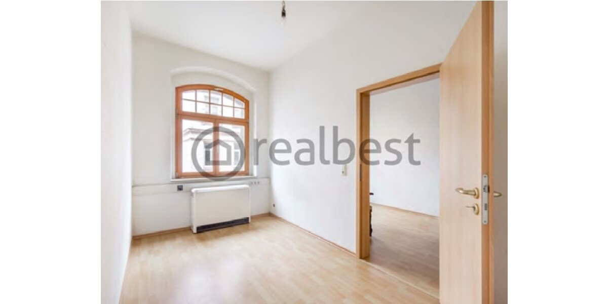 Mehrfamilienhaus im Jugendstil, zentrale Lage, teilvermietet mit Sanierungs-AfA - Mehrfamilienhaus, Wohnhaus Döbeln | Angebot:26287483