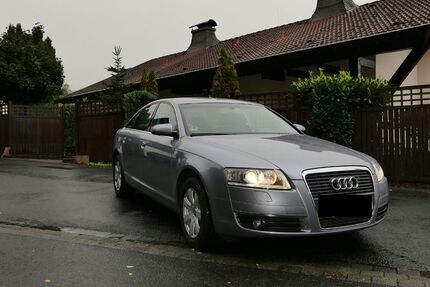 Audi A6 85.000 km 8.500 &euro; Heimbuchenthal 63872