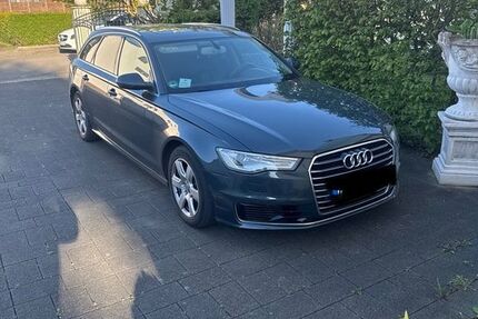 Audi A6 168.752 km 13.990 &euro; Beverungen 37688