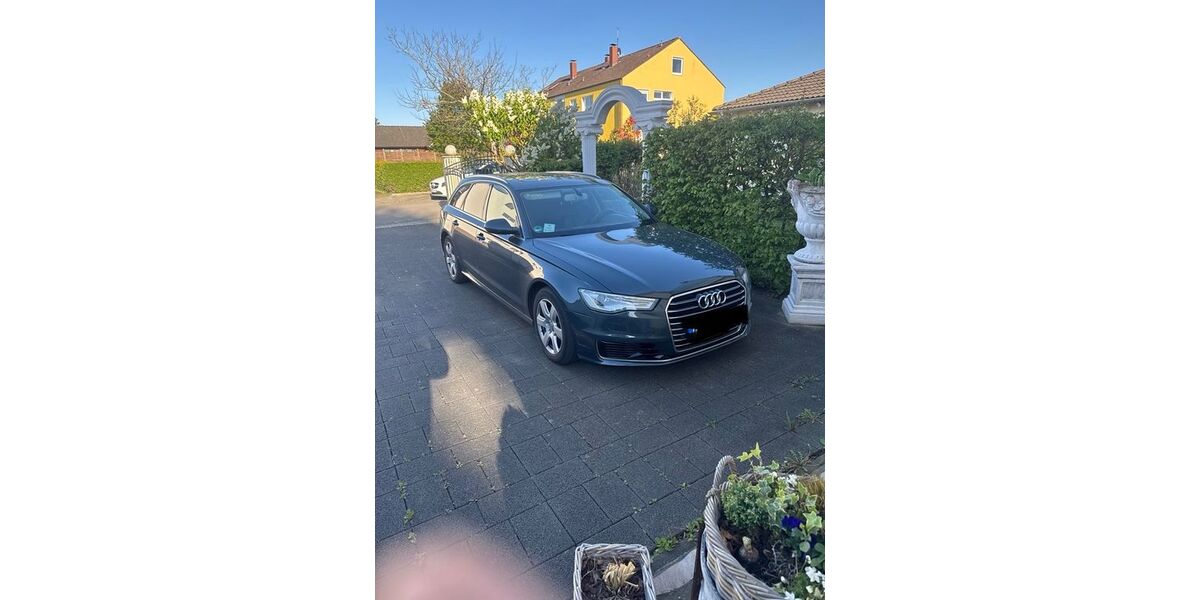 Audi A6 168.752 km 13.990 &euro; Beverungen 37688