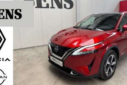 Nissan Qashqai 38.910 km 25.950 &euro; Nördlingen 86720