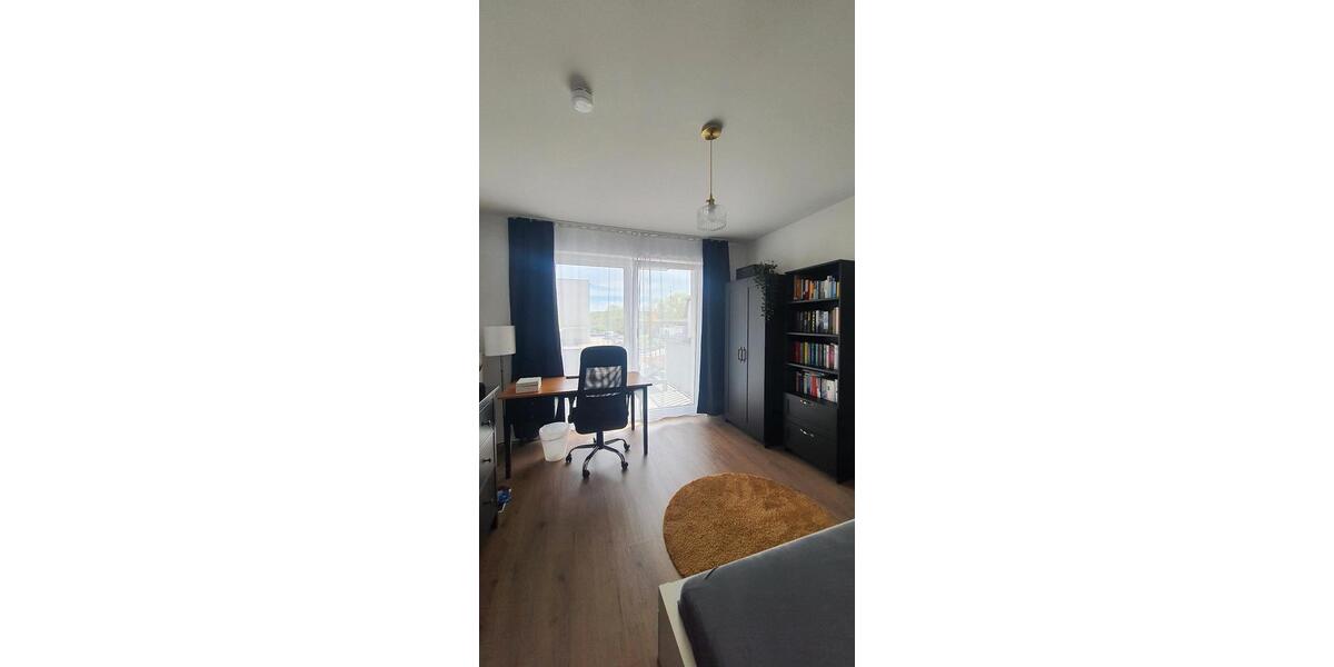 Etagenwohnung Marburg - 3 Zimmer, 77 m&sup2;, 1.350&euro; | Angebot:26326812