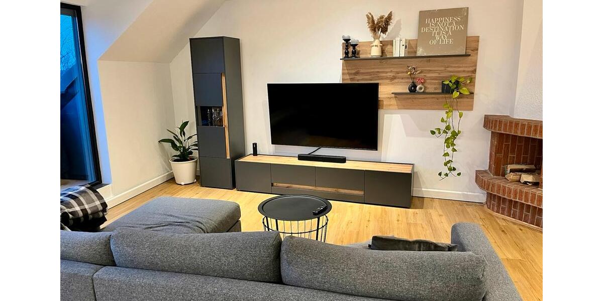 Etagenwohnung Düsseldorf Flingern Süd - 3 Zimmer, 95 m&sup2;, 617.500&euro; | Angebot:24996367