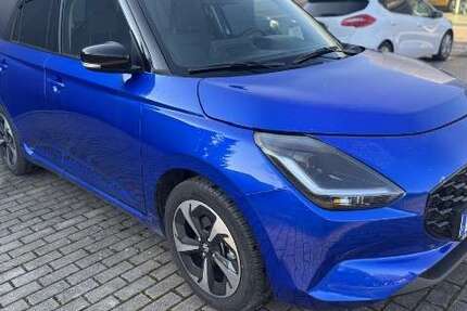 Suzuki Swift 6.000 km 17.990 &euro; Meiningen 98617