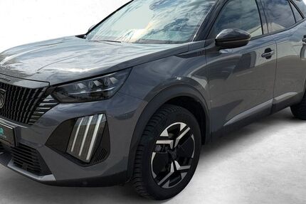 Peugeot 2008 21.945 km 23.200 &euro; Ansbach 91522