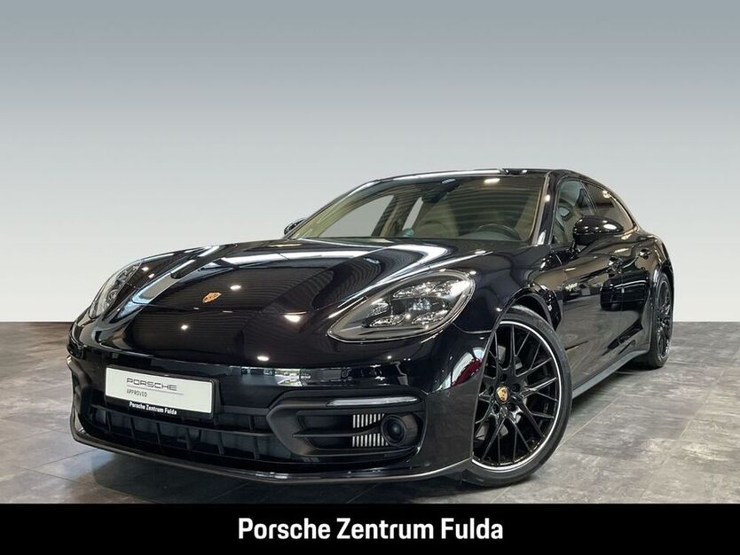 Panamera