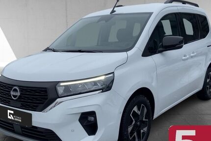 Nissan Townstar 17.175 km 25.190 &euro; Hamburg 21035