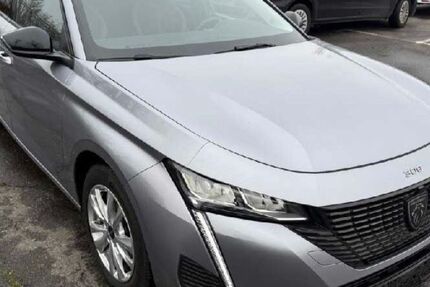 Peugeot 308 144.000 km 12.999 &euro; Ditzingen 71254
