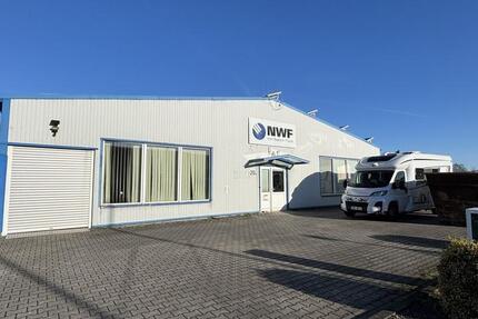 Gewerbeobjekt Emden Rysumer Landstraße - 2.300&euro; | Angebot:26164293