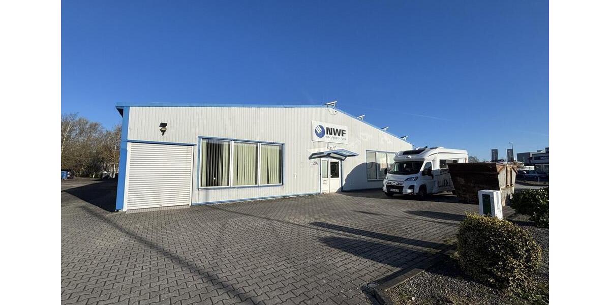 Gewerbeobjekt Emden Rysumer Landstraße - 2.300&euro; | Angebot:26164293