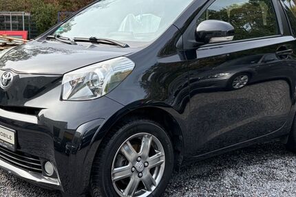 Toyota IQ 272.000 km 2.999 &euro; Schwerte 58239