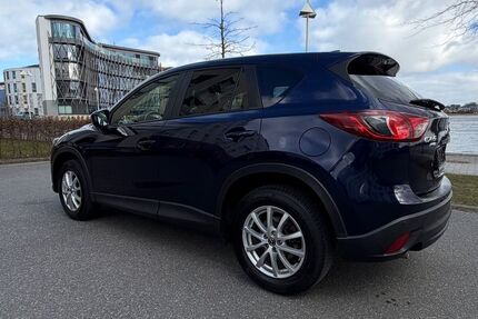 Mazda CX-5 186.118 km 6.990 &euro; Rostock 18069