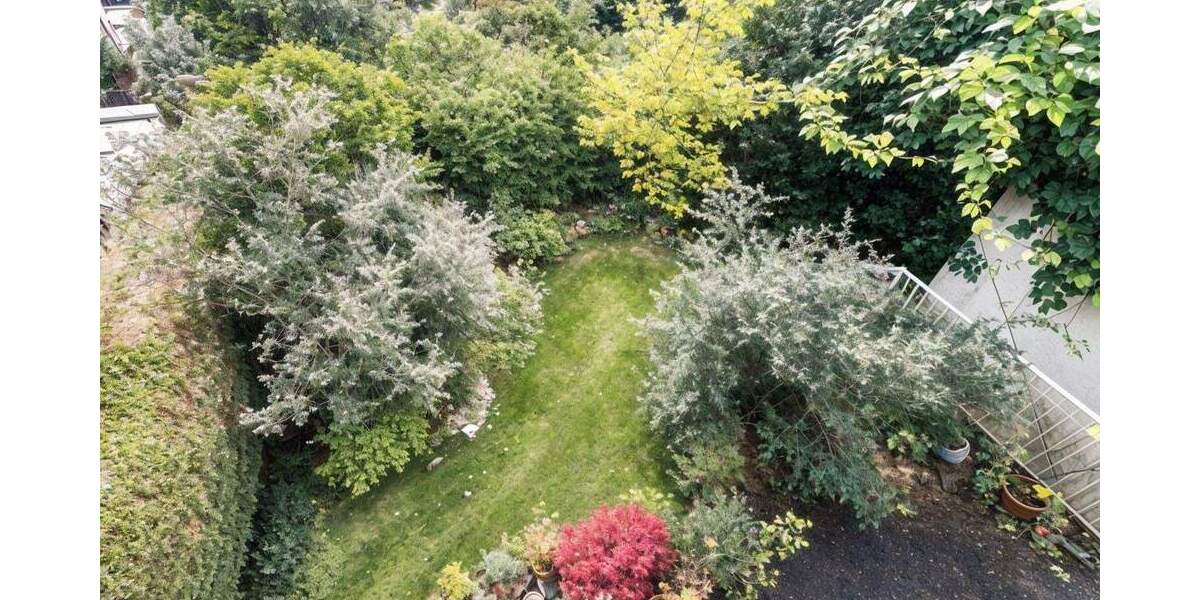 Reihenendhaus Augsburg Göggingen - 6 Zimmer, 156 m&sup2;, 699.000&euro; | Angebot:24735776