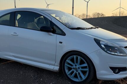 Opel Corsa 143.000 km 3.900 &euro; ostramondra 99636