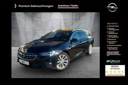 Opel Insignia 99.800 km 19.950 &euro; Lübbenau 03222