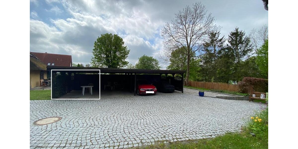 Maisonettenwohnung Sternberg - 3 Zimmer, 76 m&sup2;, 534&euro; | Angebot:26366293