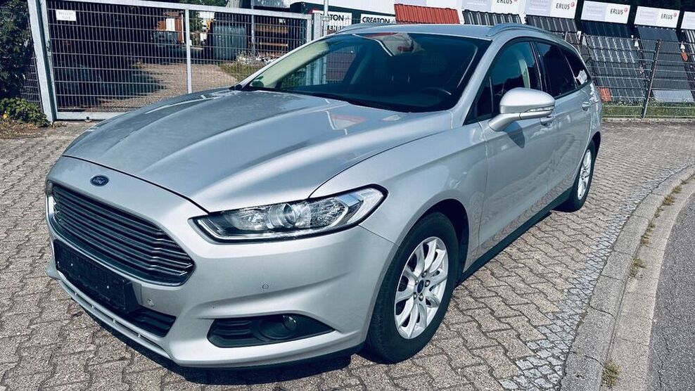 Mondeo