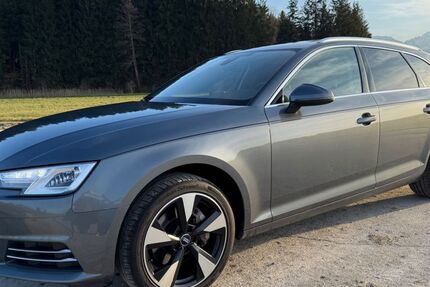 Audi A4 121.000 km 19.190 &euro; Ainring 83404