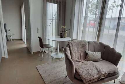 Zimmer Landau in der Pfalz Kernstadt - 2 Zimmer, 1.120&euro; | Angebot:14183303