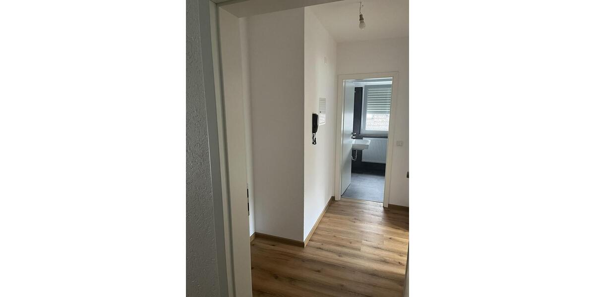 Apartment-Wohnung in Freudenberg 1 zimmer