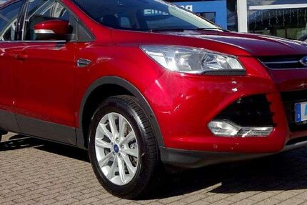 Ford Kuga 103.000 km 11.500 &euro; Suhl 98529