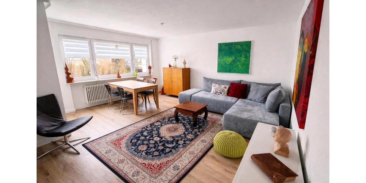 Erdgeschoßwohnung Bad Dürrheim - 3 Zimmer, 86 m&sup2;, 254.000&euro; | Angebot:26215225