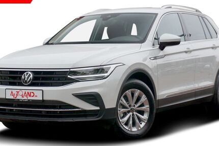 VW Tiguan 40.408 km 23.990 &euro; Dresden 01069