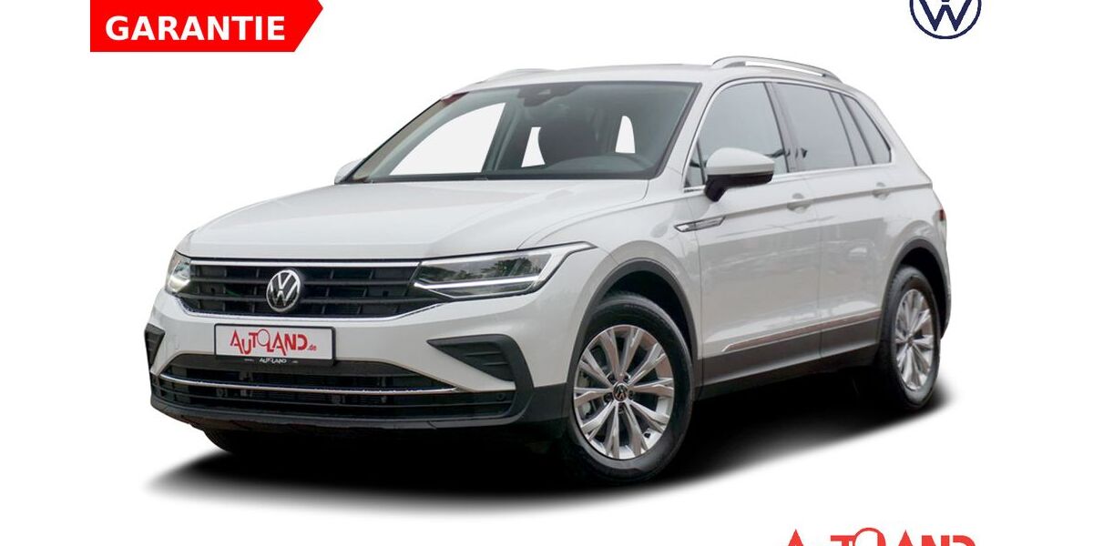 VW Tiguan 40.408 km 23.990 &euro; Dresden 01069