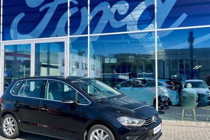 VW Golf Sportsvan 49.657 km 15.290 &euro; Hennef (Sieg) 53773