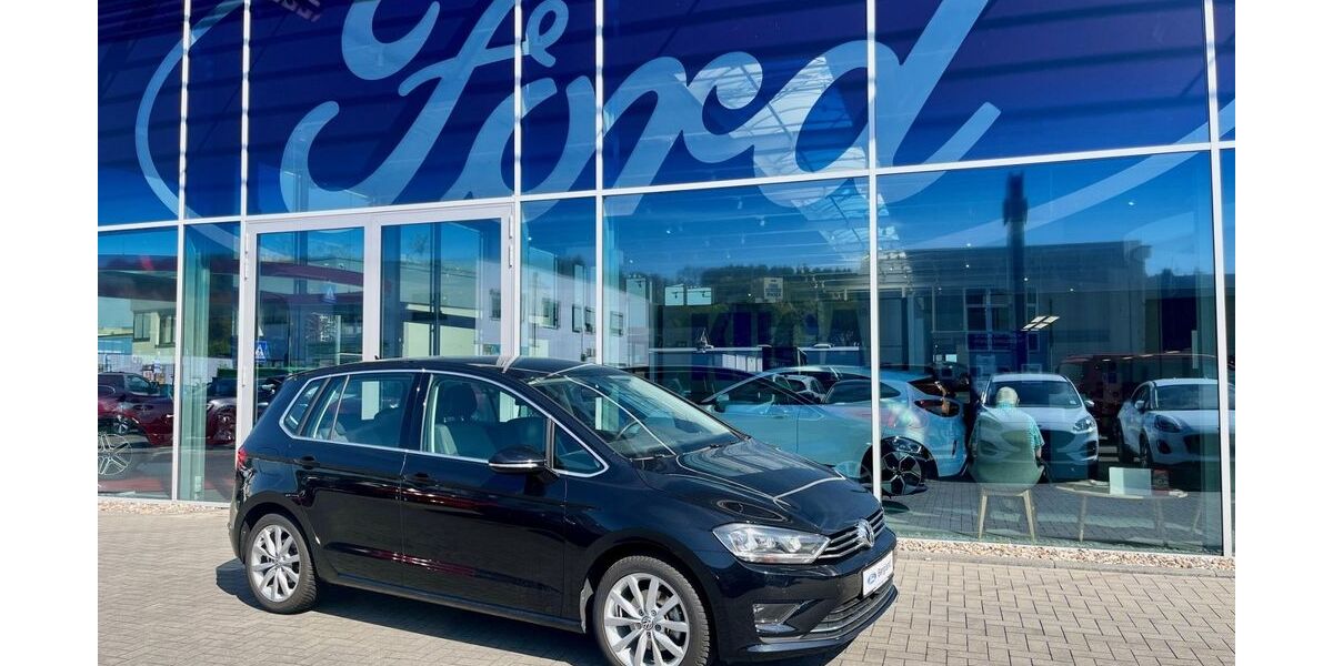 VW Golf Sportsvan 49.657 km 15.290 &euro; Hennef (Sieg) 53773