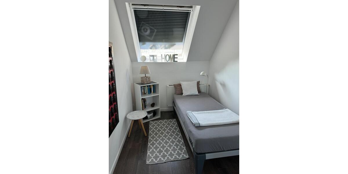 Etagenwohnung Hilter am Teutoburger Wald - 2 Zimmer, 48 m&sup2;, 950&euro; | Angebot:25861282