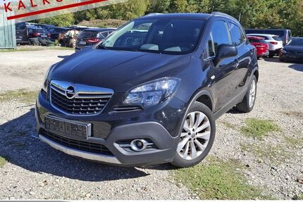 Opel Mokka 81.632 km 6.985 &euro; Achern 77855