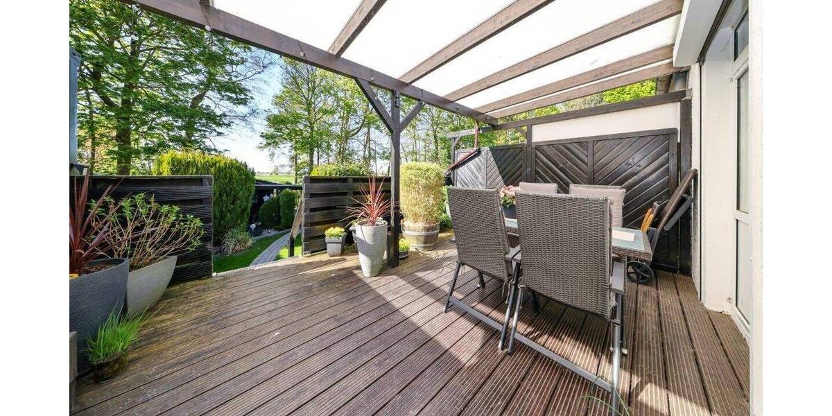 Reihenmittelhaus Wilhelmshaven Fedderwardergroden - 4 Zimmer, 87 m&sup2;, 135.000&euro; | Angebot:26841469