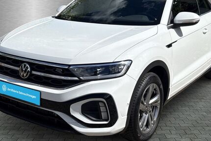 VW T-Roc 25.600 km 29.890 &euro; Zeven 27404