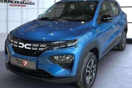 Dacia Spring 24.598 km 12.700 &euro; Rosenheim 83022