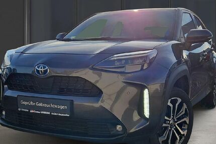 Toyota Yaris Cross 47.000 km 25.990 &euro; Heusweiler 66265