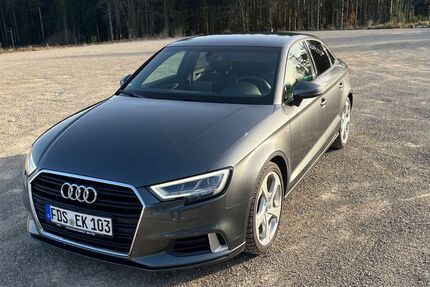 Audi A3 86.000 km 20.000 &euro; Freudenstadt 72250